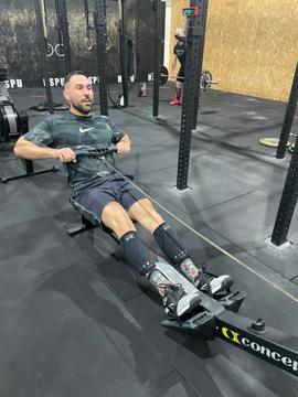 Andrea Ferrari profile photo