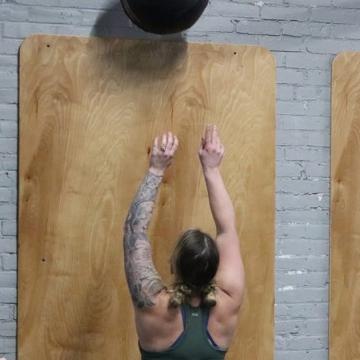 Ashley Genest profile photo