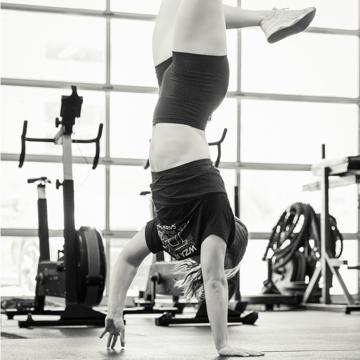 Katie Bachmeier profile photo