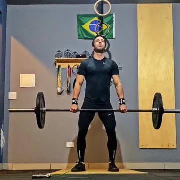 André Sano profile photo