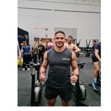 Graham Nicholas Jenneker profile photo