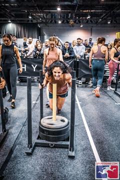 Larni Henry profile photo