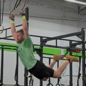 Tyler Welborn profile photo