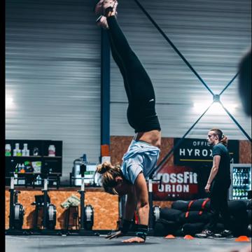 Marine Voisin profile photo