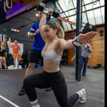 Barbara Mello profile photo