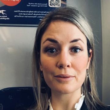 Patricia Eustachio Colombo profile photo