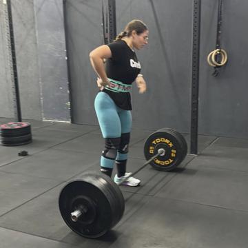 Fabiola Mangiafico profile photo