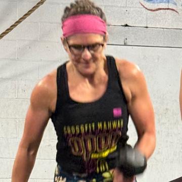 Meghan Papinchak profile photo