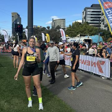 Danijela Mrkic profile photo