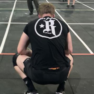 Seán Pinnegar profile photo