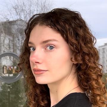 Olena Meleshko profile photo