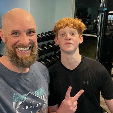 Elijah Elledge profile photo