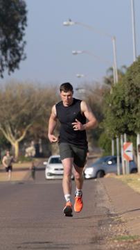 Beyl de Bruyn profile photo