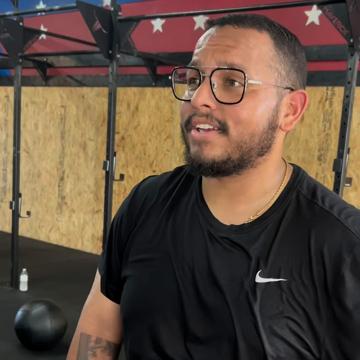 Jaime Figueroa Avila profile photo