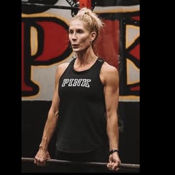 Beth Cogswell profile photo