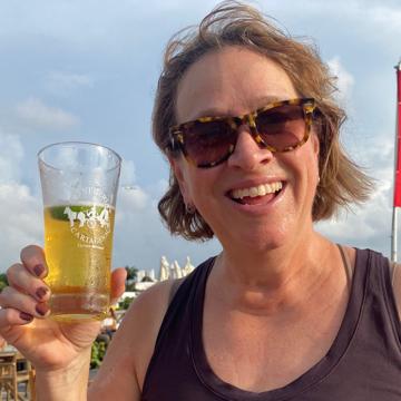 Trépanier Manon profile photo