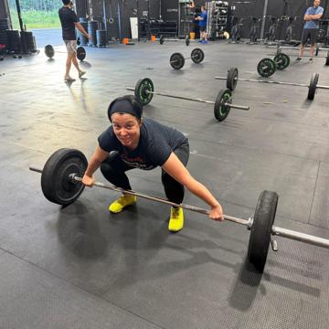 Annie Roy-Charland profile photo