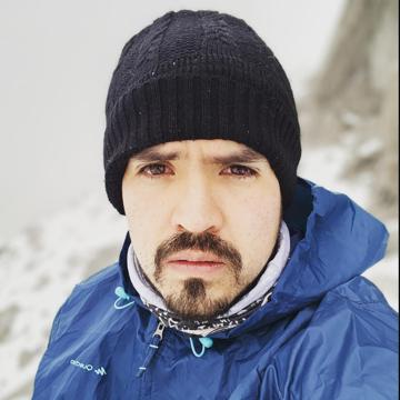 Luis Miranda profile photo