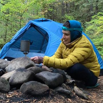 Liz Wilkins profile photo