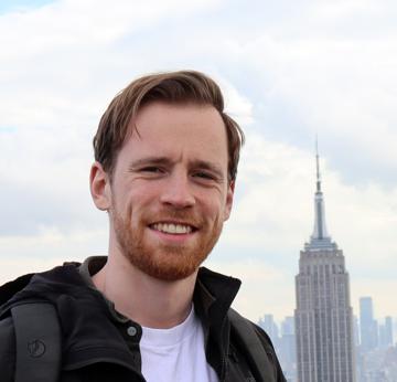 Rutger Klunder profile photo