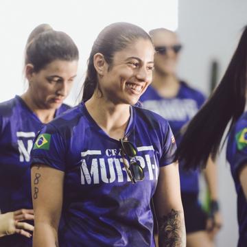 Aline Rodrigues Borges profile photo