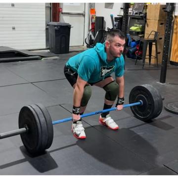 Joshua Fish profile photo