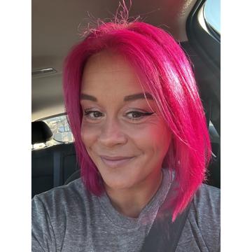 Hollie Trim profile photo