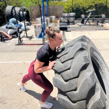 Samantha Scardino profile photo