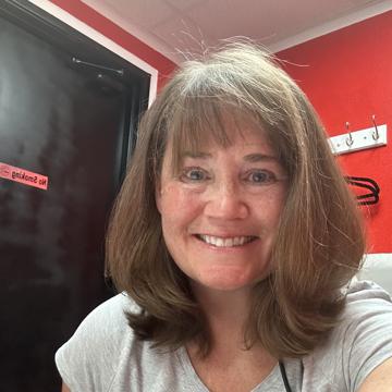 Chris Willows profile photo