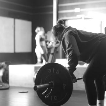 Thea Løyte profile photo