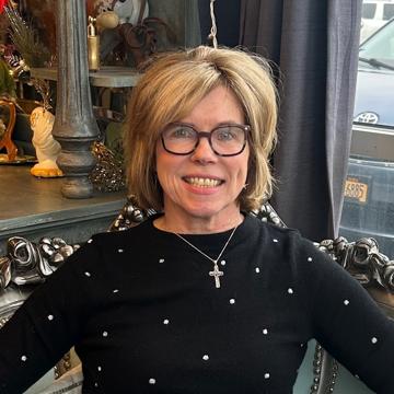 Michelle Sarek profile photo