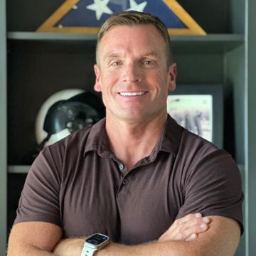 Justin Brown profile photo