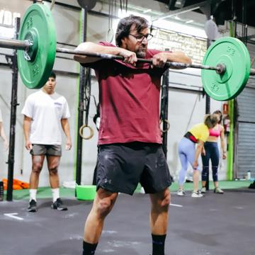 Carles Piernas profile photo