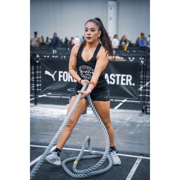 Angie Cruz profile photo