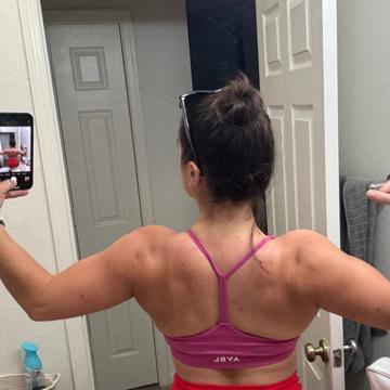 Sophia Fowler profile photo