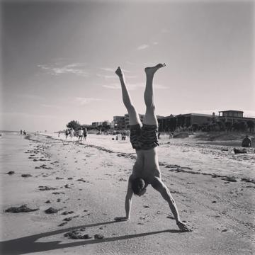 Zack Sprague profile photo