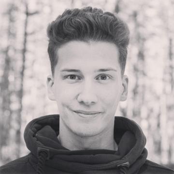 Marcell Utz profile photo