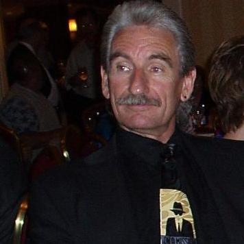 Dan Pressler profile photo