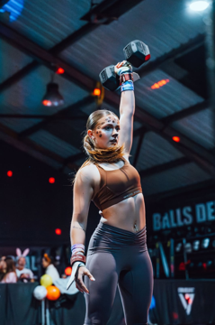 Olivia Purseglove profile photo