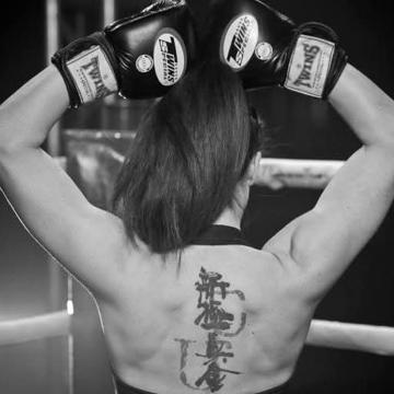 Luiza Karapetyan-Kowalska profile photo