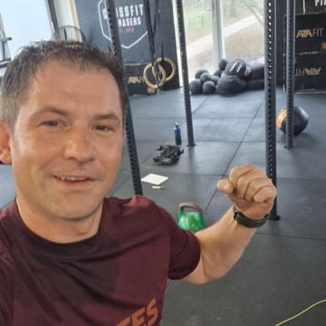 Dominik Schneider profile photo