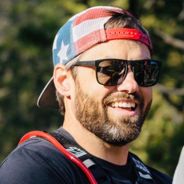 Derrick O'Brien profile photo