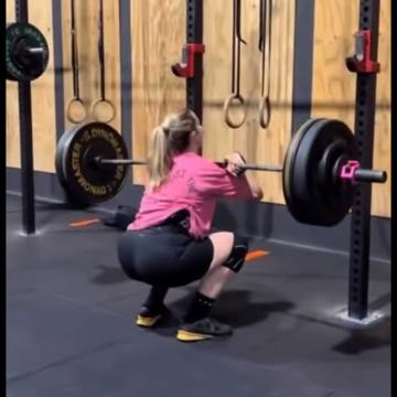 Claire Smith profile photo