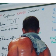 Lee Murrell profile photo