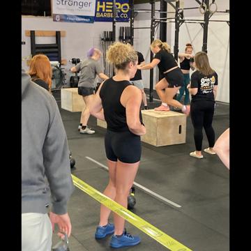 Katie Pfannenstiel profile photo