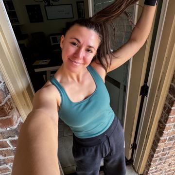 Morgan Doffee profile photo