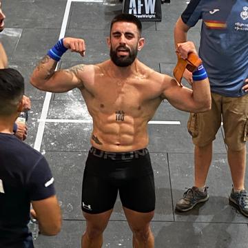 Miguel Mancera Llorente profile photo