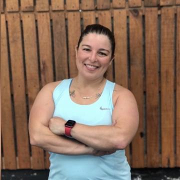 Gretel Meng profile photo