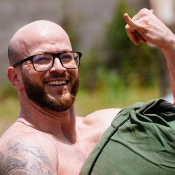 Cleovansosthenes Freitas profile photo