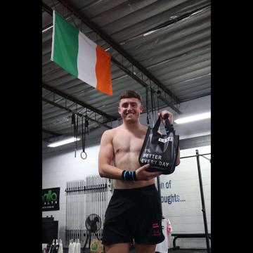 morgan mc eldowney profile photo